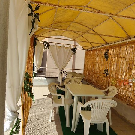 Casa Vacanze Mare Πεσκάρα Εξωτερικό φωτογραφία