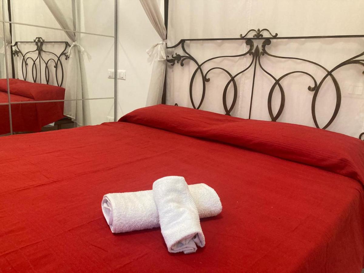 Casa Vacanze Mare Πεσκάρα Εξωτερικό φωτογραφία