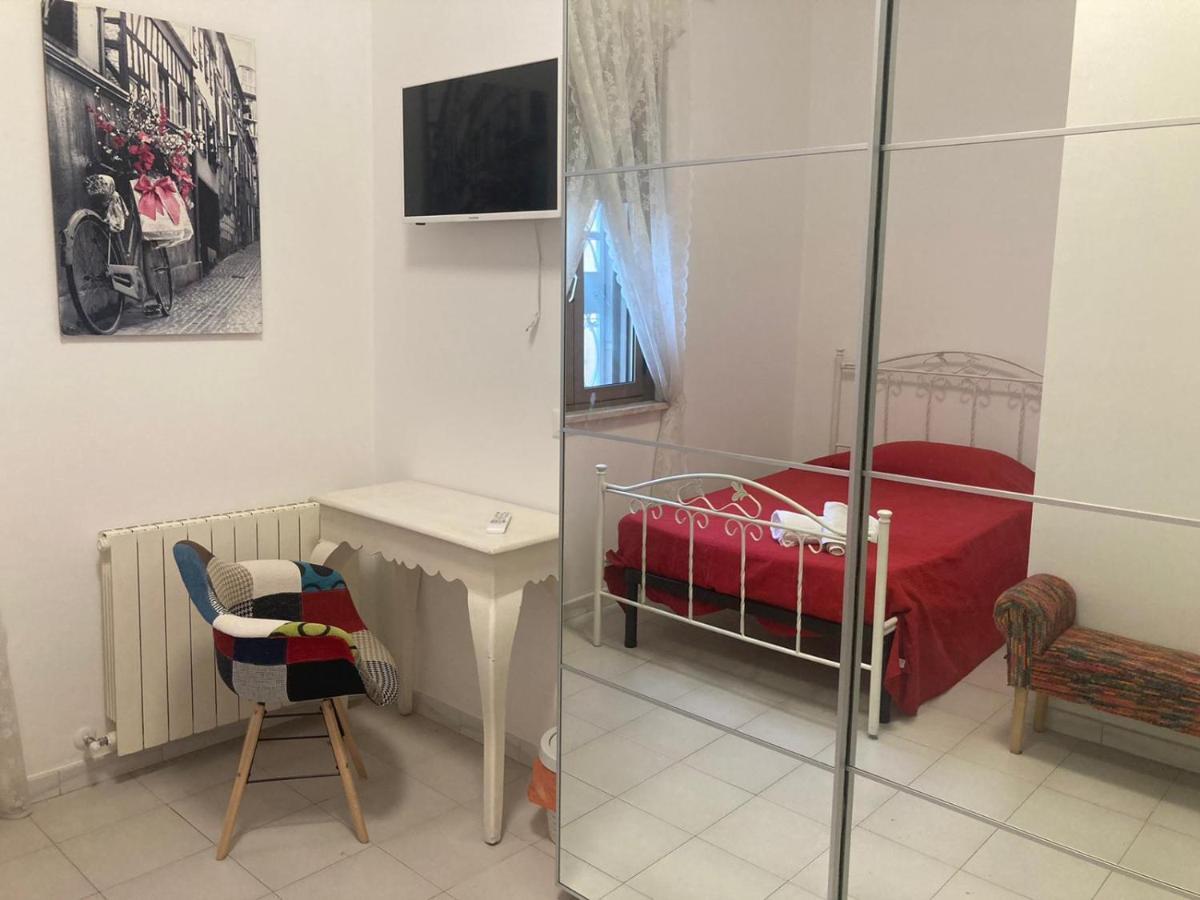 Casa Vacanze Mare Πεσκάρα Εξωτερικό φωτογραφία