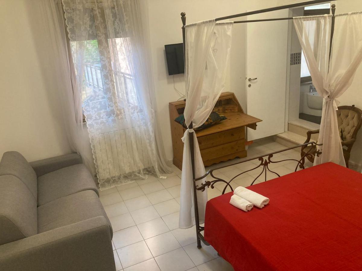 Casa Vacanze Mare Πεσκάρα Εξωτερικό φωτογραφία