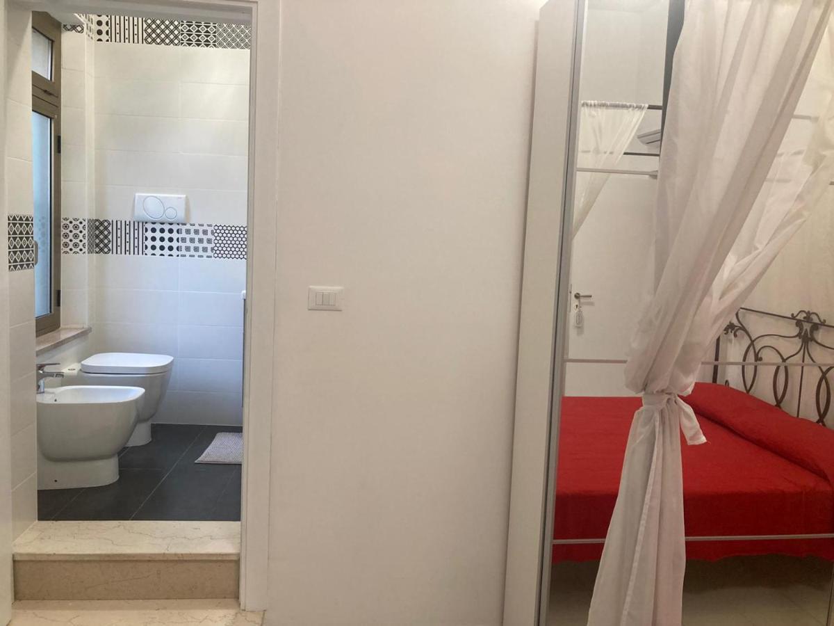 Casa Vacanze Mare Πεσκάρα Εξωτερικό φωτογραφία