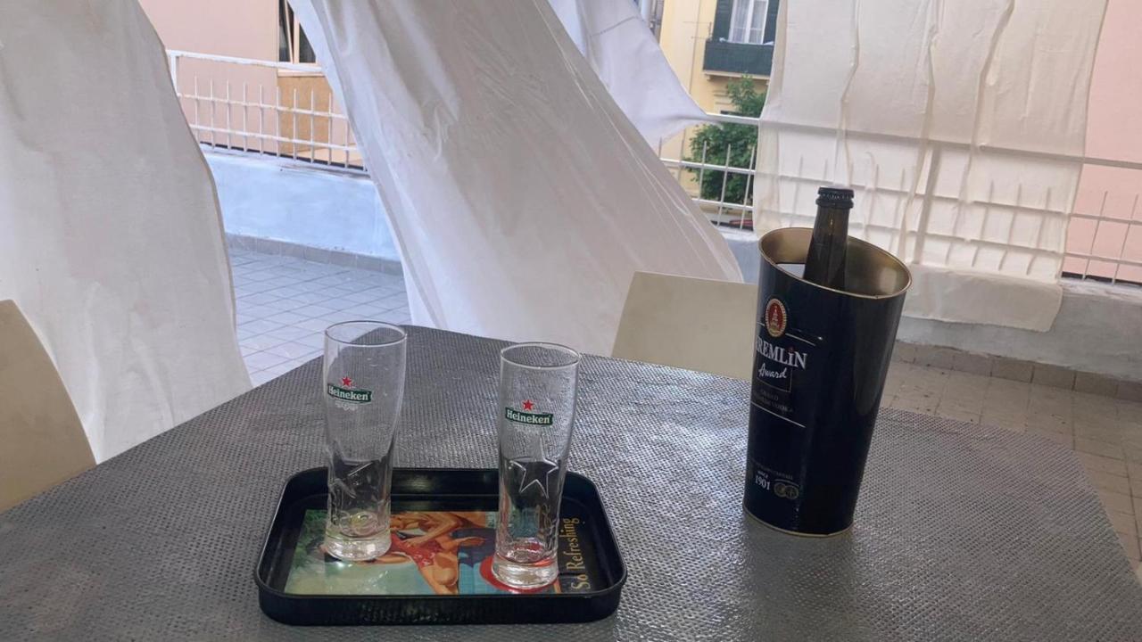 Casa Vacanze Mare Πεσκάρα Εξωτερικό φωτογραφία