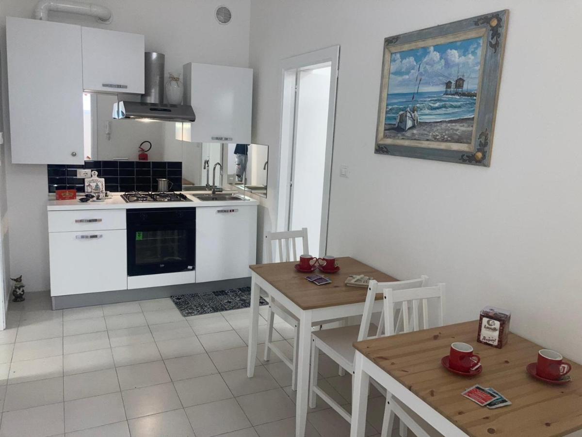 Casa Vacanze Mare Πεσκάρα Εξωτερικό φωτογραφία