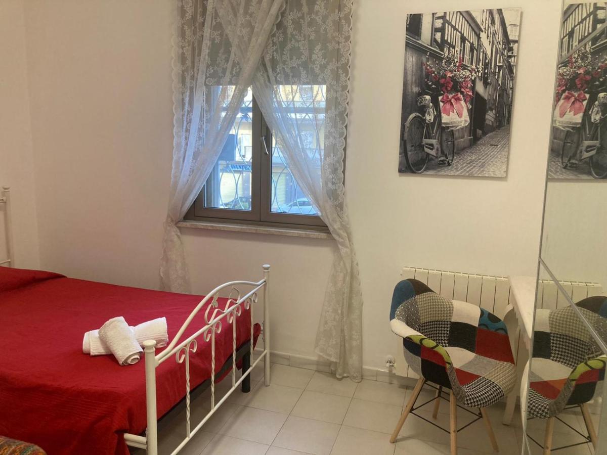 Casa Vacanze Mare Πεσκάρα Εξωτερικό φωτογραφία