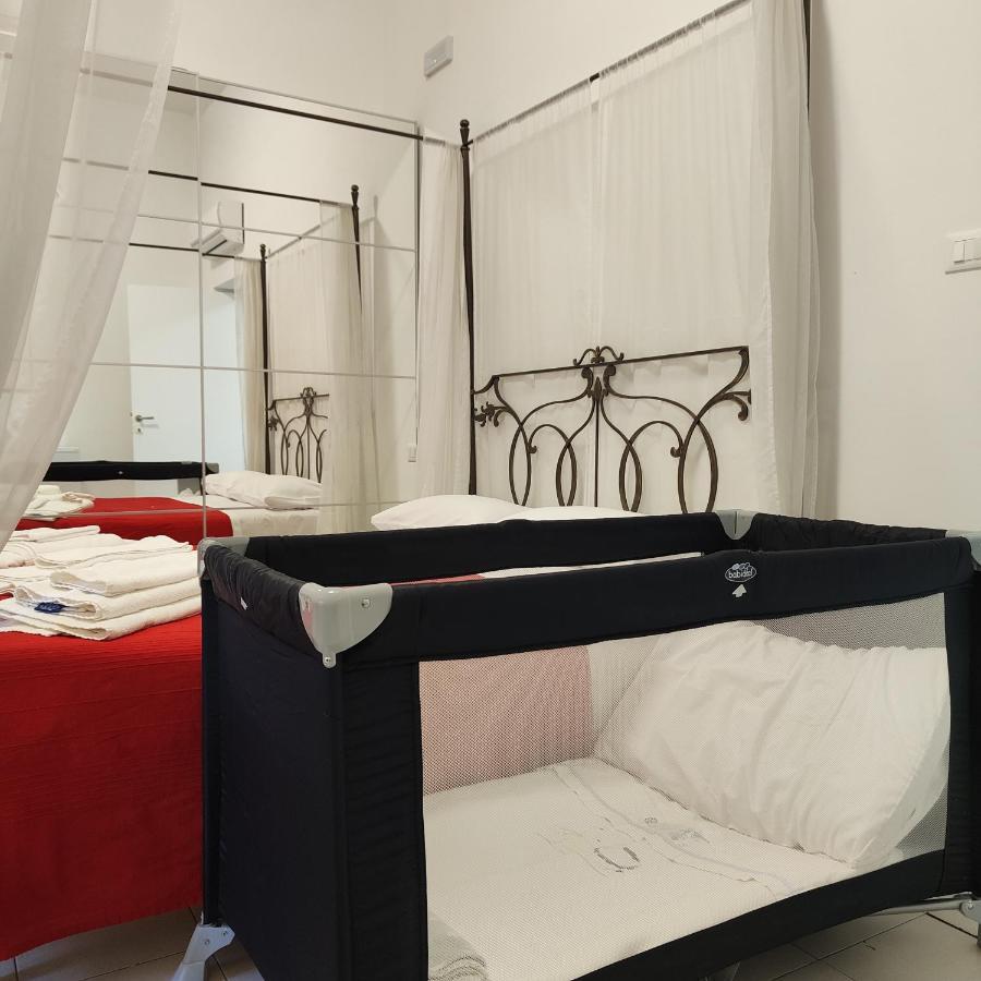 Casa Vacanze Mare Πεσκάρα Εξωτερικό φωτογραφία