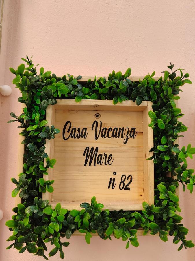 Casa Vacanze Mare Πεσκάρα Εξωτερικό φωτογραφία